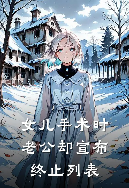 女儿手术时，老公却宣布终止列表