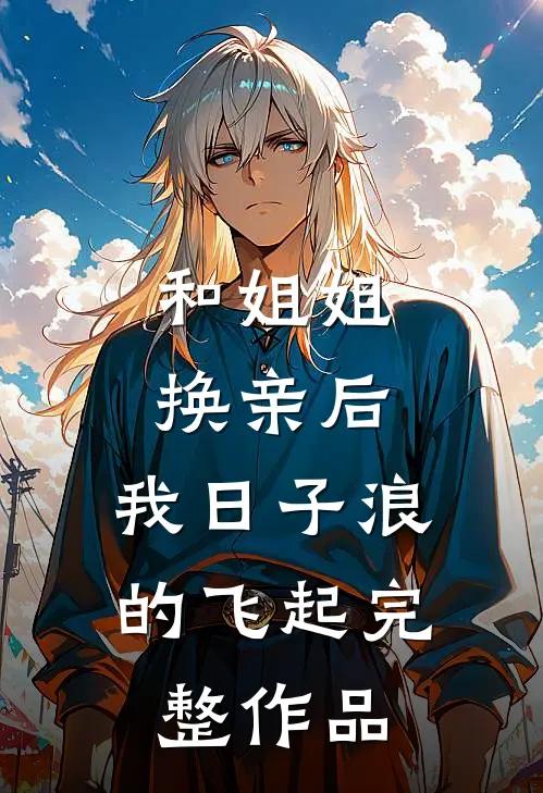 和姐姐换亲后，我日子浪的飞起完整作品