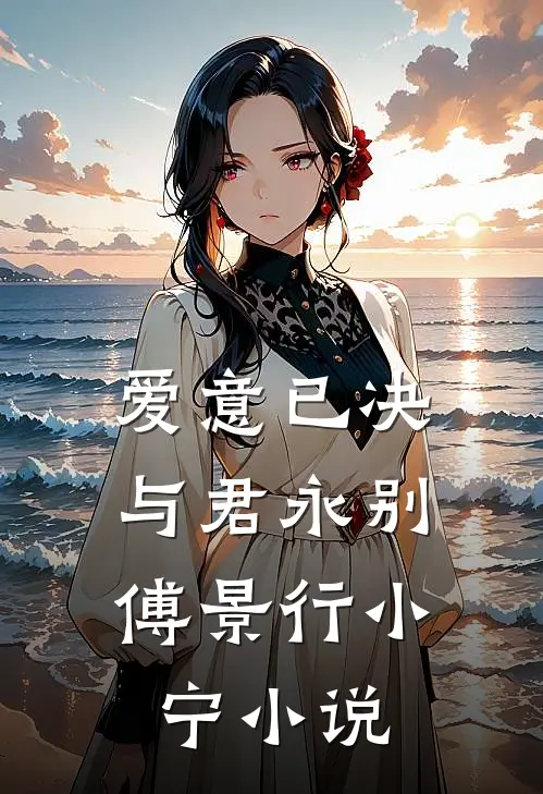 爱意已决，与君永别傅景行小宁小说