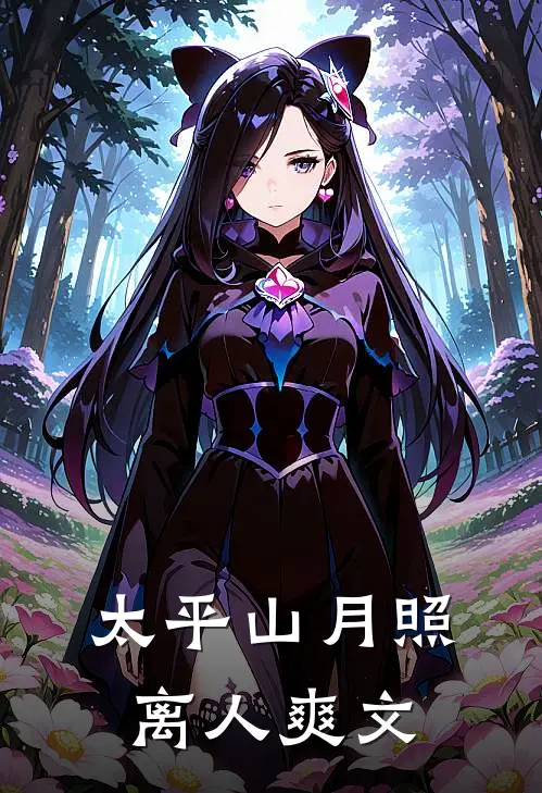 太平山月照离人爽文
