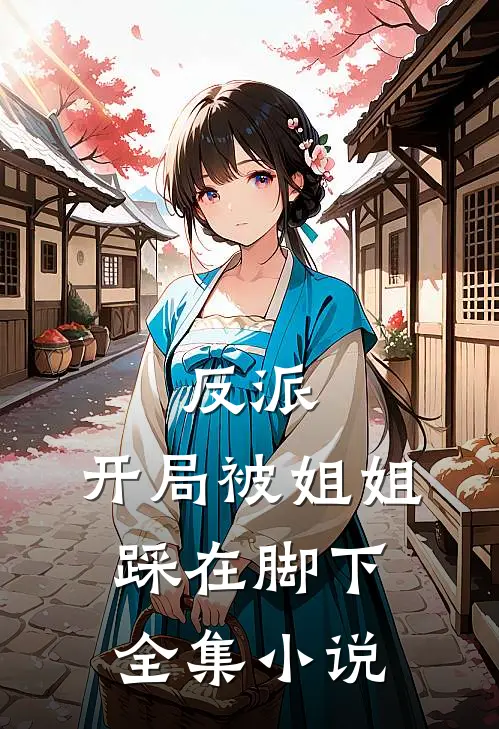 反派：开局被姐姐踩在脚下全集小说