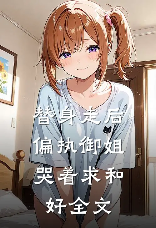 替身走后，偏执御姐哭着求和好全文