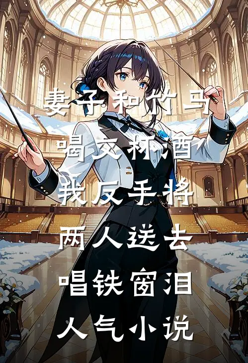 妻子和竹马喝交杯酒，我反手将两人送去唱铁窗泪人气小说