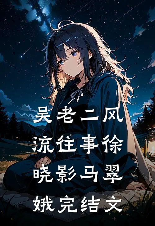 吴老二风流往事徐晓影马翠娥完结文