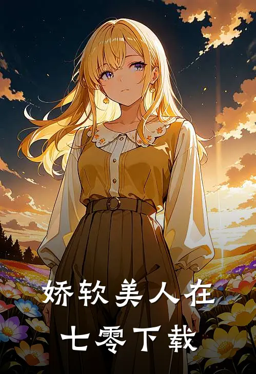 娇软美人在七零下载