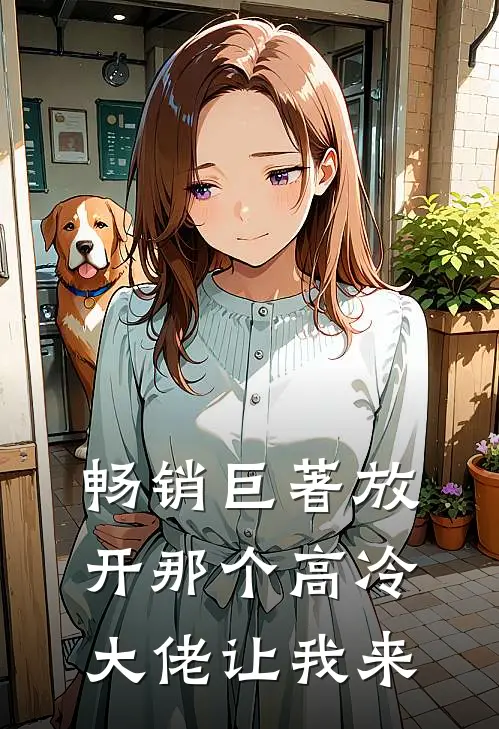 畅销巨著放开那个高冷大佬让我来