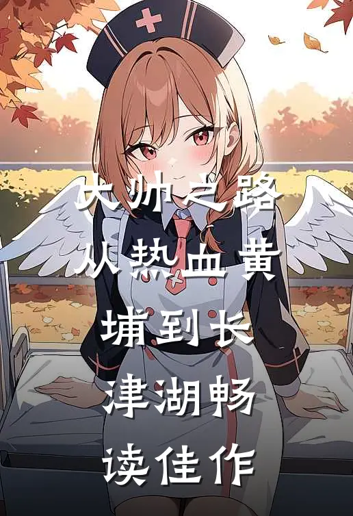大帅之路：从热血黄埔到长津湖畅读佳作