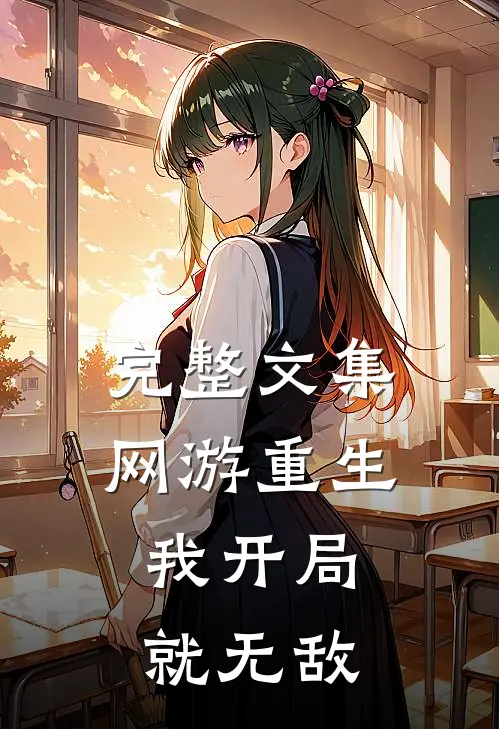 完整文集网游重生：我开局就无敌