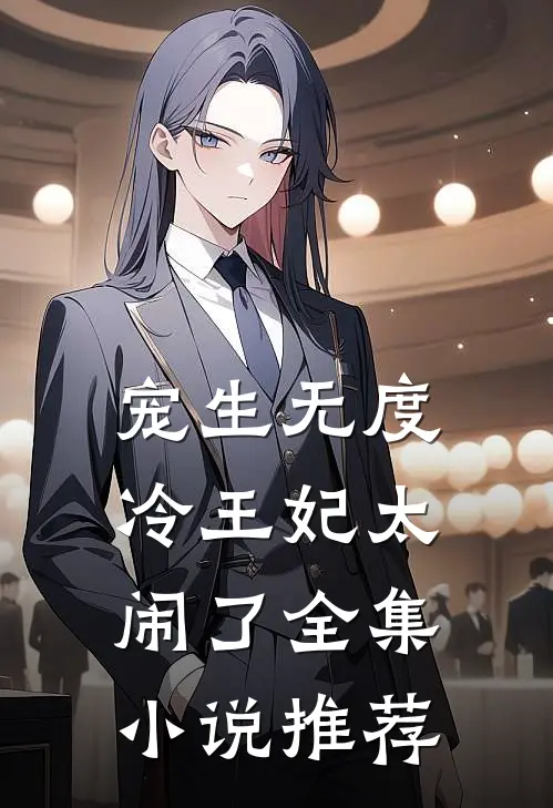 宠生无度：冷王妃太闹了全集小说推荐