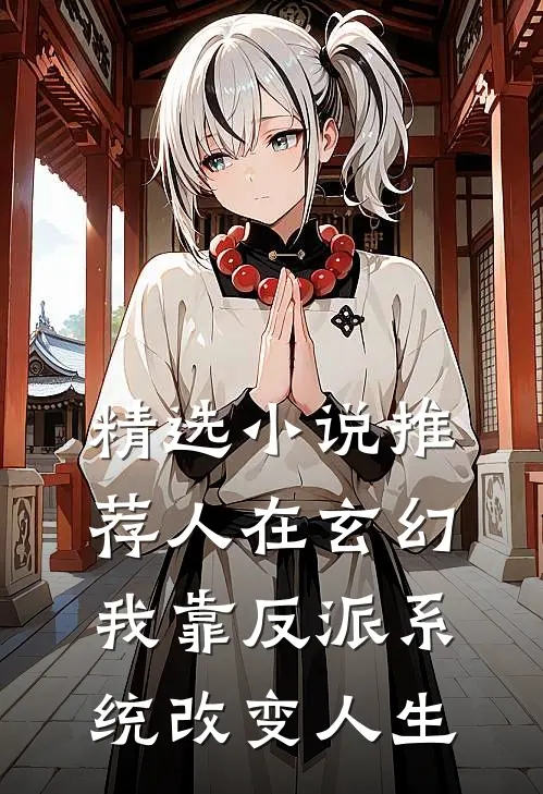 精选小说推荐人在玄幻：我靠反派系统改变人生