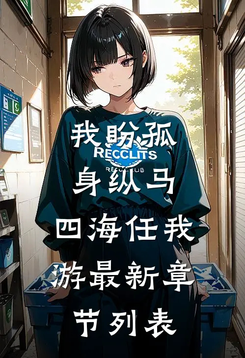 我盼孤身纵马，四海任我游最新章节列表