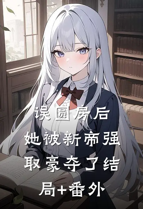 误圆房后，她被新帝强取豪夺了结局+番外