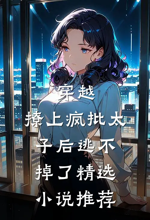 穿越：撩上疯批太子后逃不掉了精选小说推荐