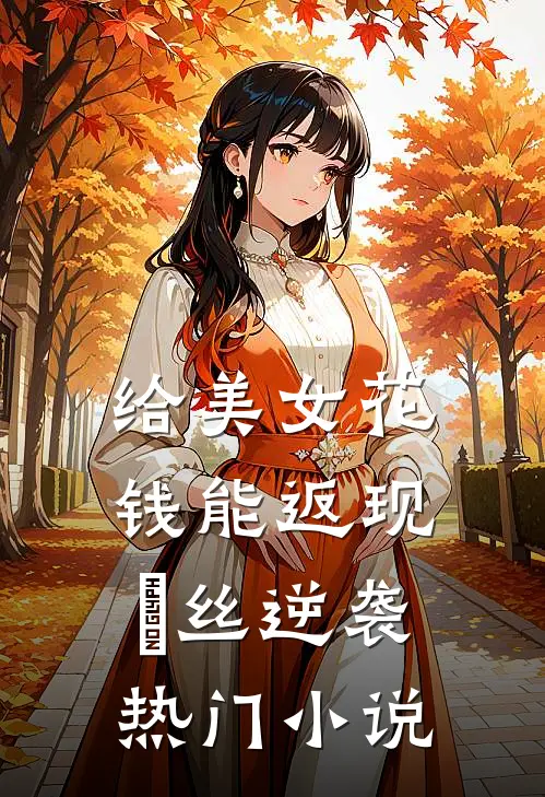 给美女花钱能返现，屌丝逆袭热门小说