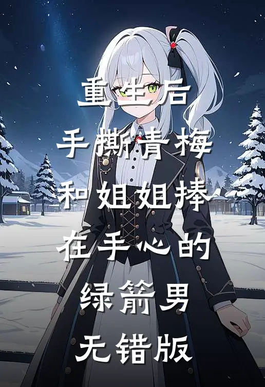 重生后，手撕青梅和姐姐捧在手心的绿箭男无错版
