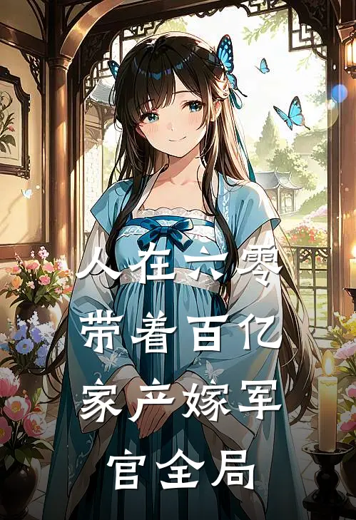 人在六零：带着百亿家产嫁军官全局