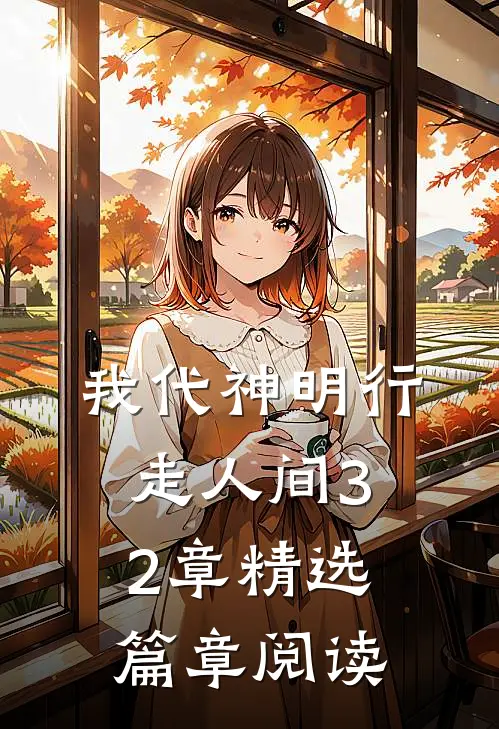我代神明行走人间32章精选篇章阅读