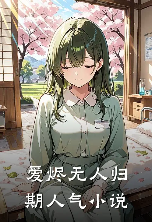 爱烬无人归期人气小说