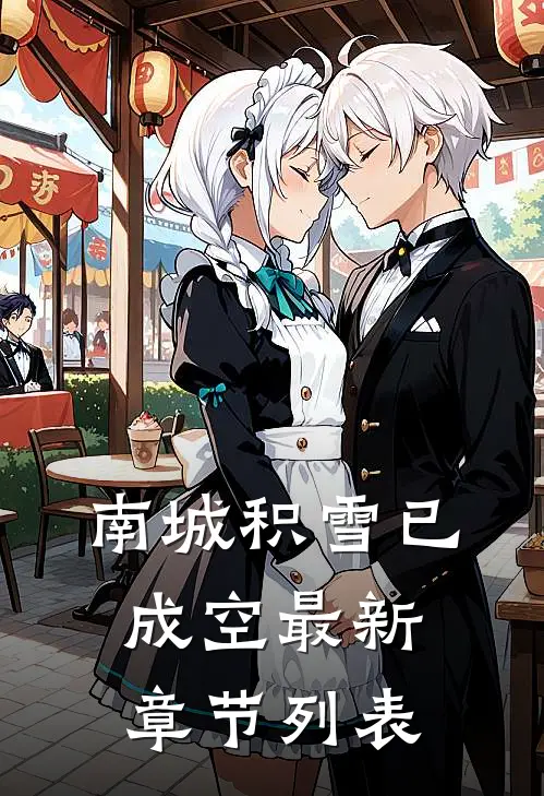 南城积雪已成空最新章节列表