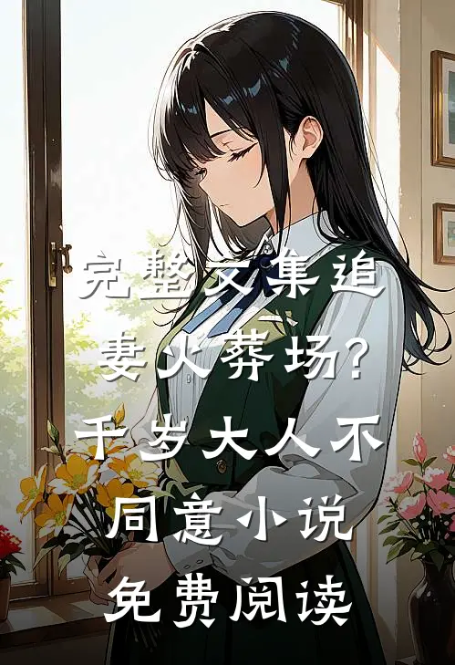 完整文集追妻火葬场?千岁大人不同意小说免费阅读
