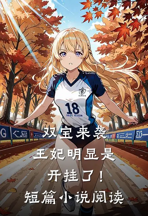 双宝来袭：王妃明显是开挂了！短篇小说阅读
