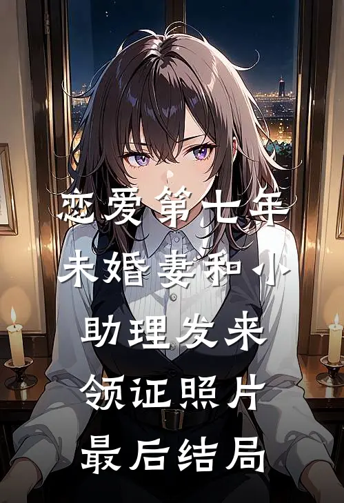 恋爱第七年，未婚妻和小助理发来领证照片最后结局