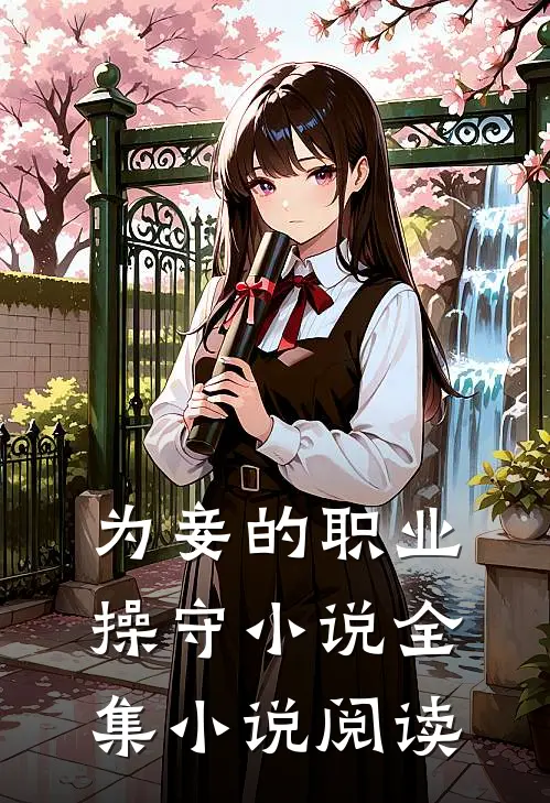 为妾的职业操守小说全集小说阅读