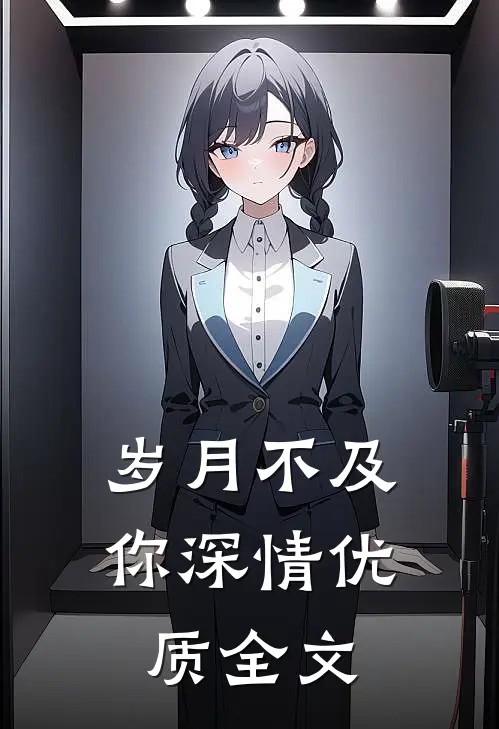 岁月不及你深情优质全文
