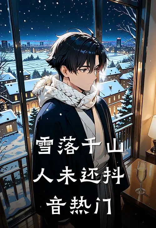 雪落千山人未还抖音热门