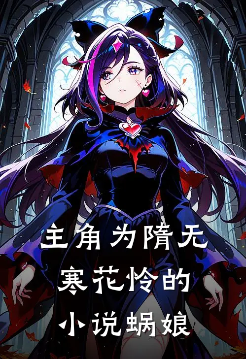 主角为隋无寒花怜的小说蜗娘