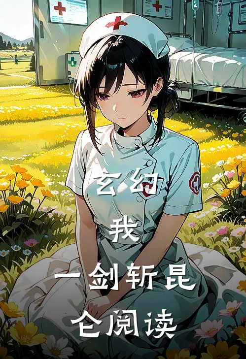 玄幻：我，一剑斩昆仑阅读