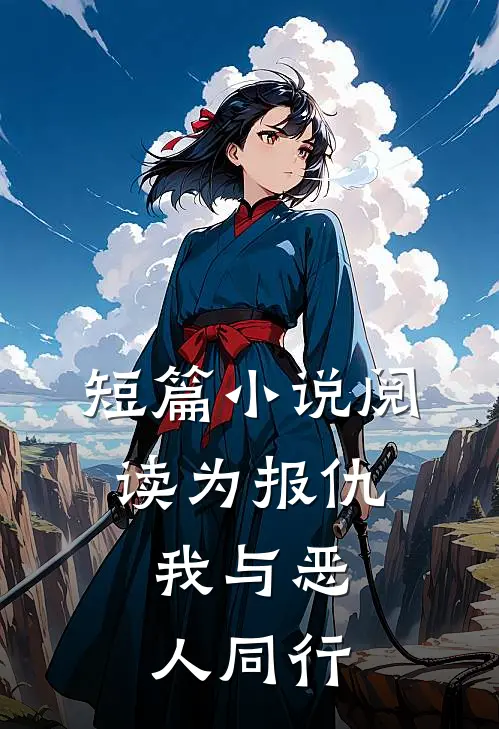 短篇小说阅读为报仇，我与恶人同行