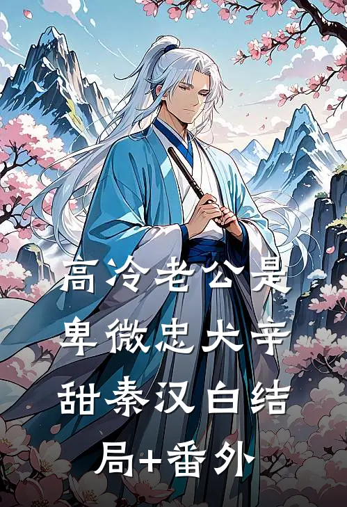 高冷老公是卑微忠犬辛甜秦汉白结局+番外