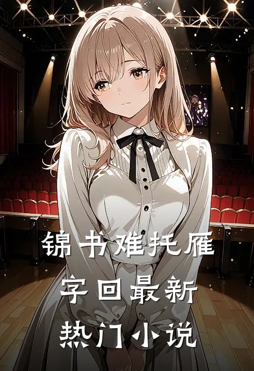 锦书难托雁字回最新热门小说