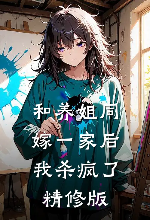 和养姐同嫁一家后，我杀疯了精修版