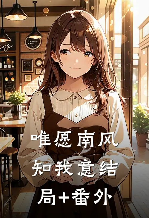 唯愿南风知我意结局+番外