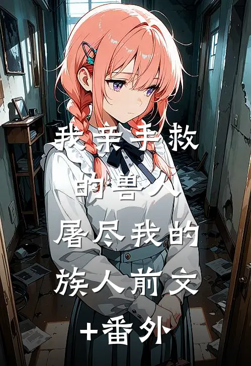 我亲手救的兽人，屠尽我的族人前文+番外