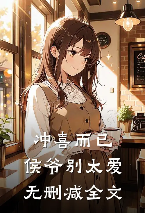 冲喜而已，侯爷别太爱无删减全文