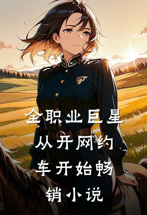 全职业巨星：从开网约车开始畅销小说