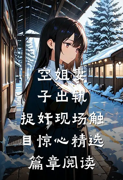 空姐妻子出轨，捉奸现场触目惊心精选篇章阅读