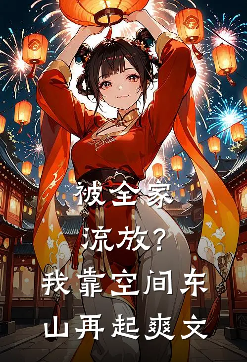 被全家流放？我靠空间东山再起爽文