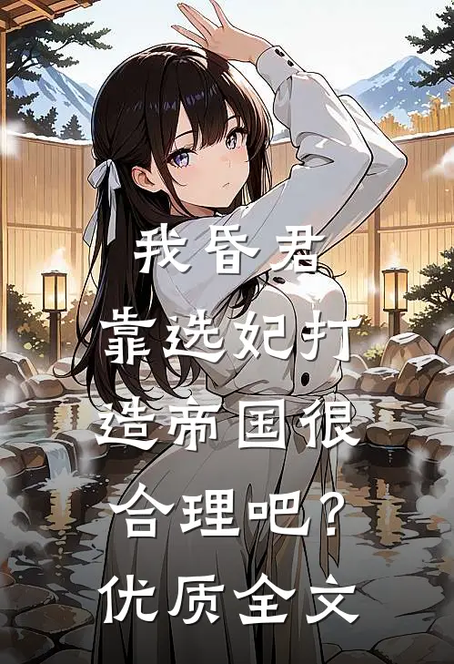我昏君，靠选妃打造帝国很合理吧？优质全文