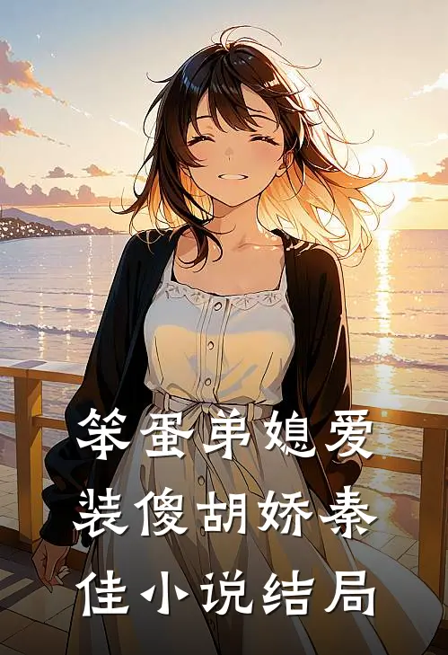 笨蛋弟媳爱装傻胡娇秦佳小说结局