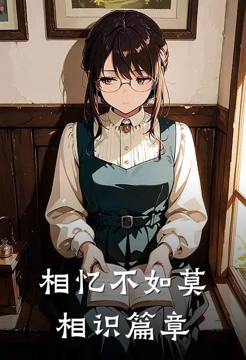 相忆不如莫相识篇章