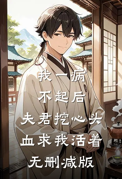 我一病不起后，夫君挖心头血求我活着无删减版
