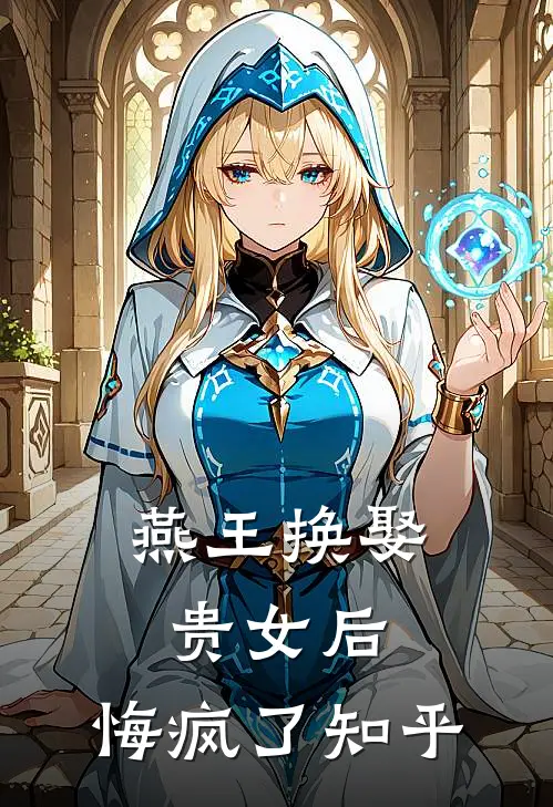 燕王换娶贵女后，悔疯了知乎