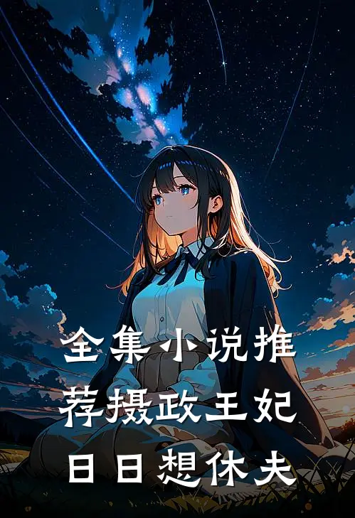 全集小说推荐摄政王妃日日想休夫