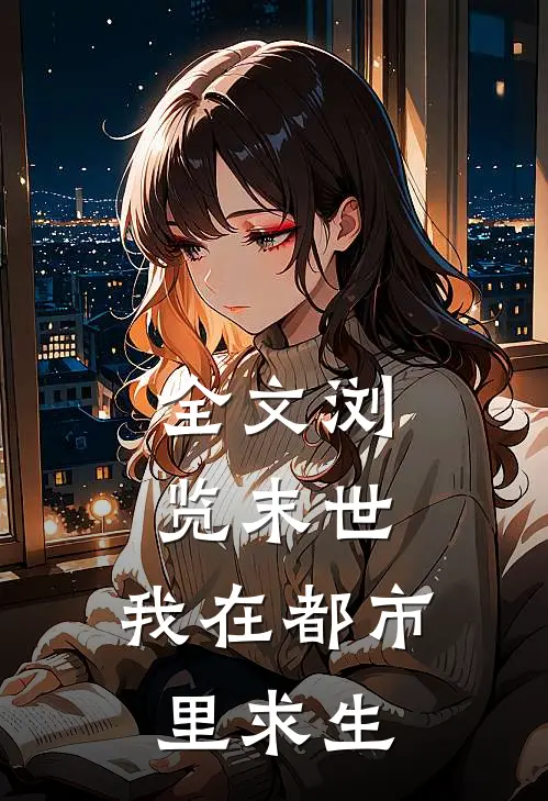 全文浏览末世,我在都市里求生