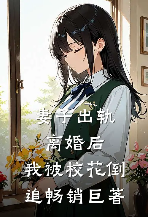 妻子出轨，离婚后，我被校花倒追畅销巨著