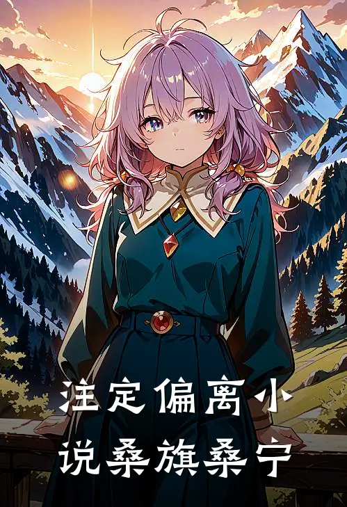 注定偏离小说桑旗桑宁